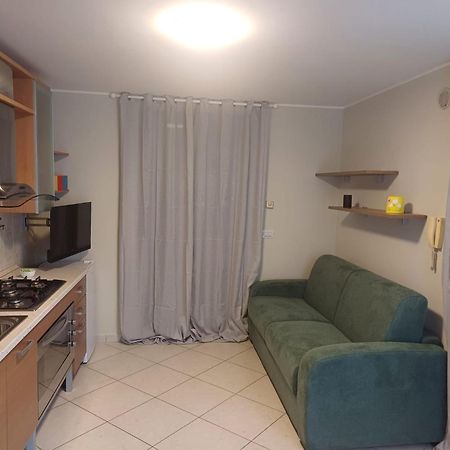 Affitta Camere Gold Barletta Luaran gambar