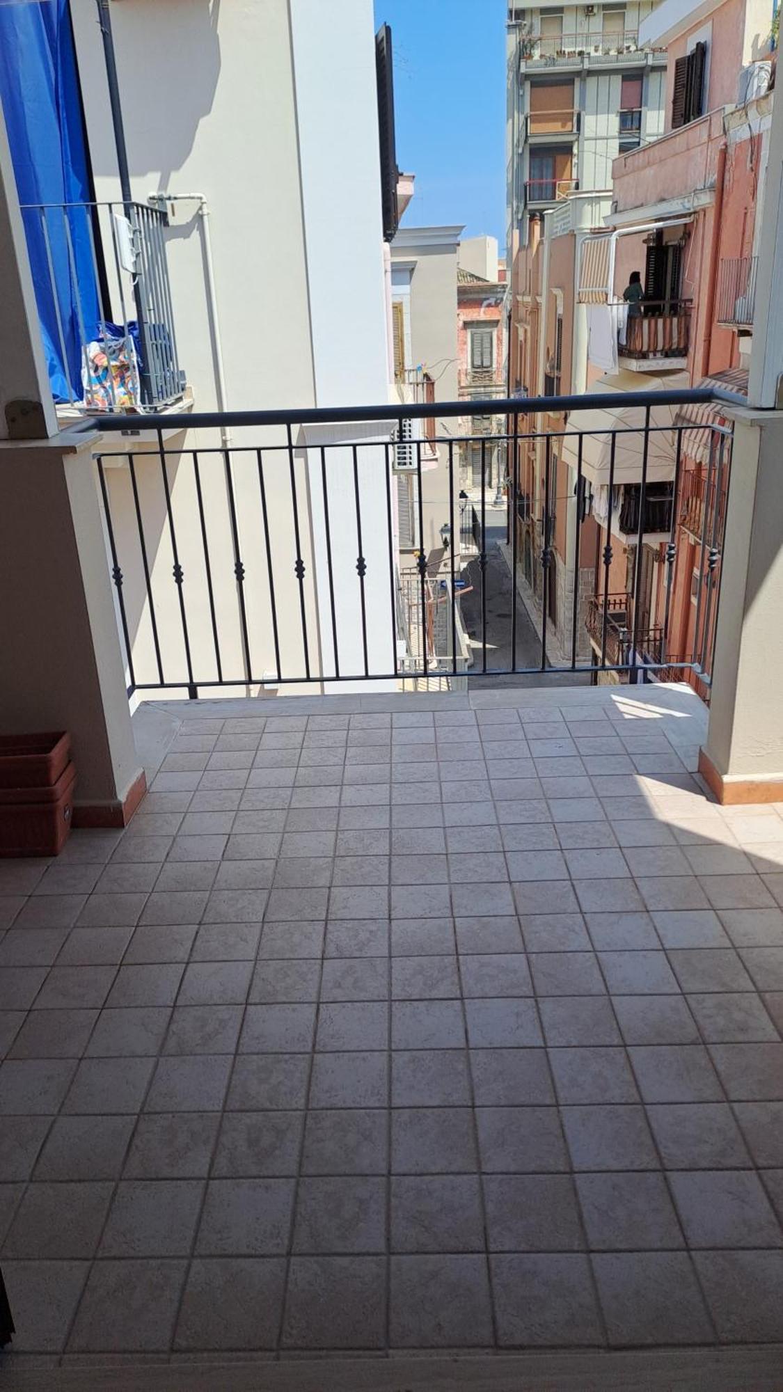 Affitta Camere Gold Barletta Luaran gambar